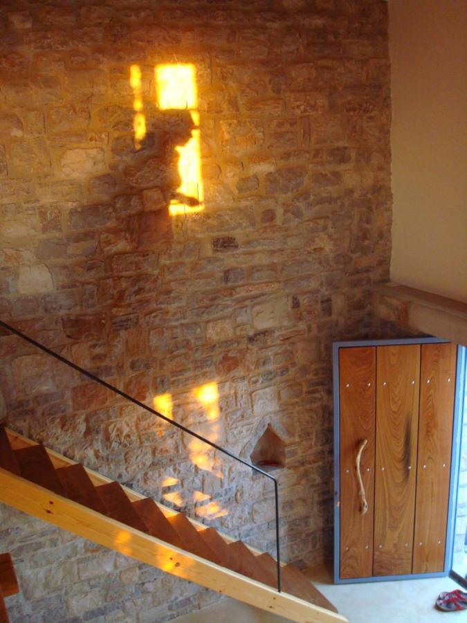 Kastraki Art Houses Kousounarion Extérieur photo